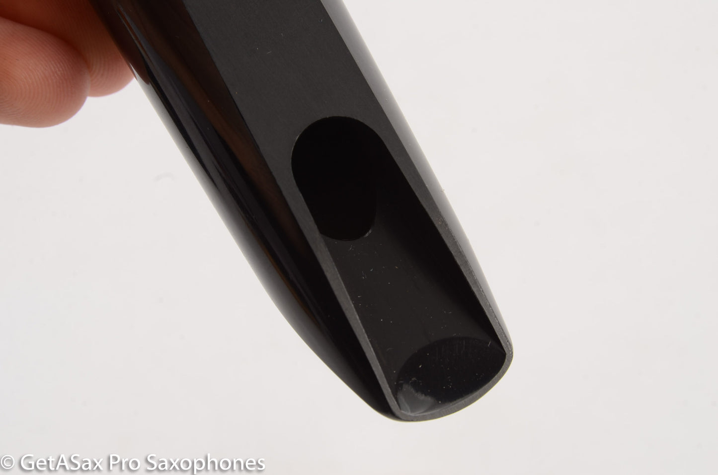 Berg Larsen 100 2 SMS HR Alto Saxophone Mouthpiece MPC640