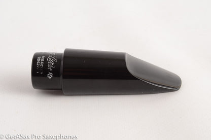 Berg Larsen 100 2 SMS HR Alto Saxophone Mouthpiece MPC640