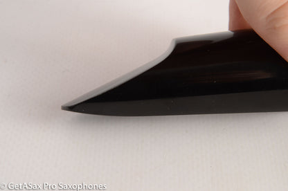 Berg Larsen 100 2 SMS HR Alto Saxophone Mouthpiece MPC640