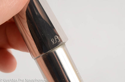 Berg Larsen Vintage 85 3 Offset M (Actually .090") Tenor Saxophone Mouthpiece MPC641