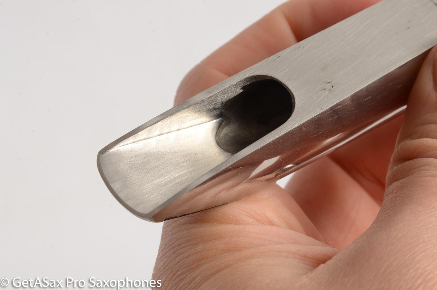 Berg Larsen Vintage 85 3 Offset M (Actually .090") Tenor Saxophone Mouthpiece MPC641