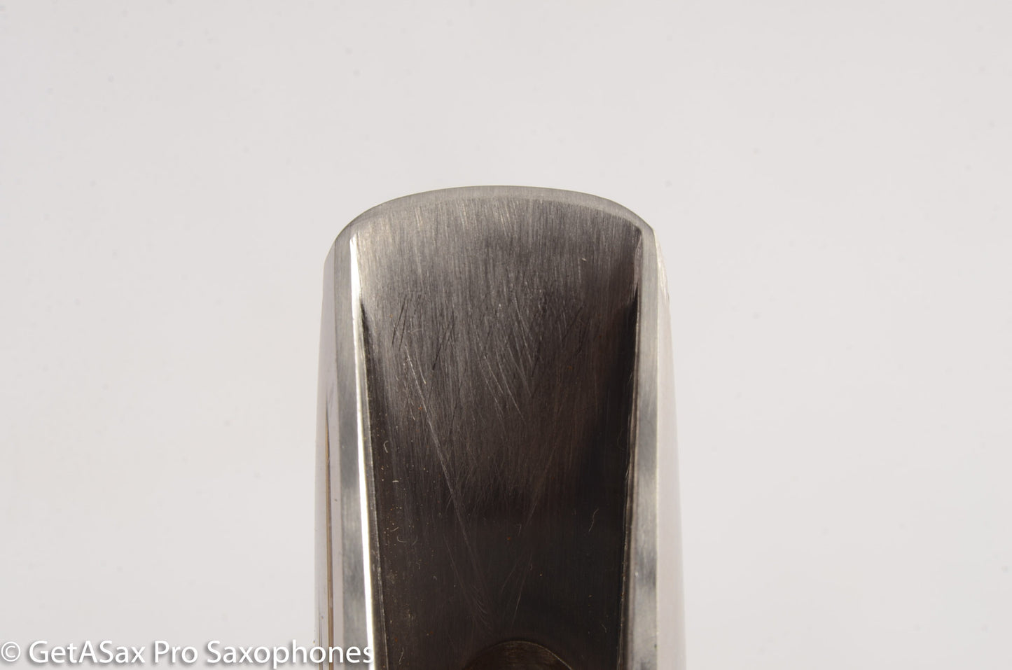 Berg Larsen Vintage 85 3 Offset M (Actually .090") Tenor Saxophone Mouthpiece MPC641