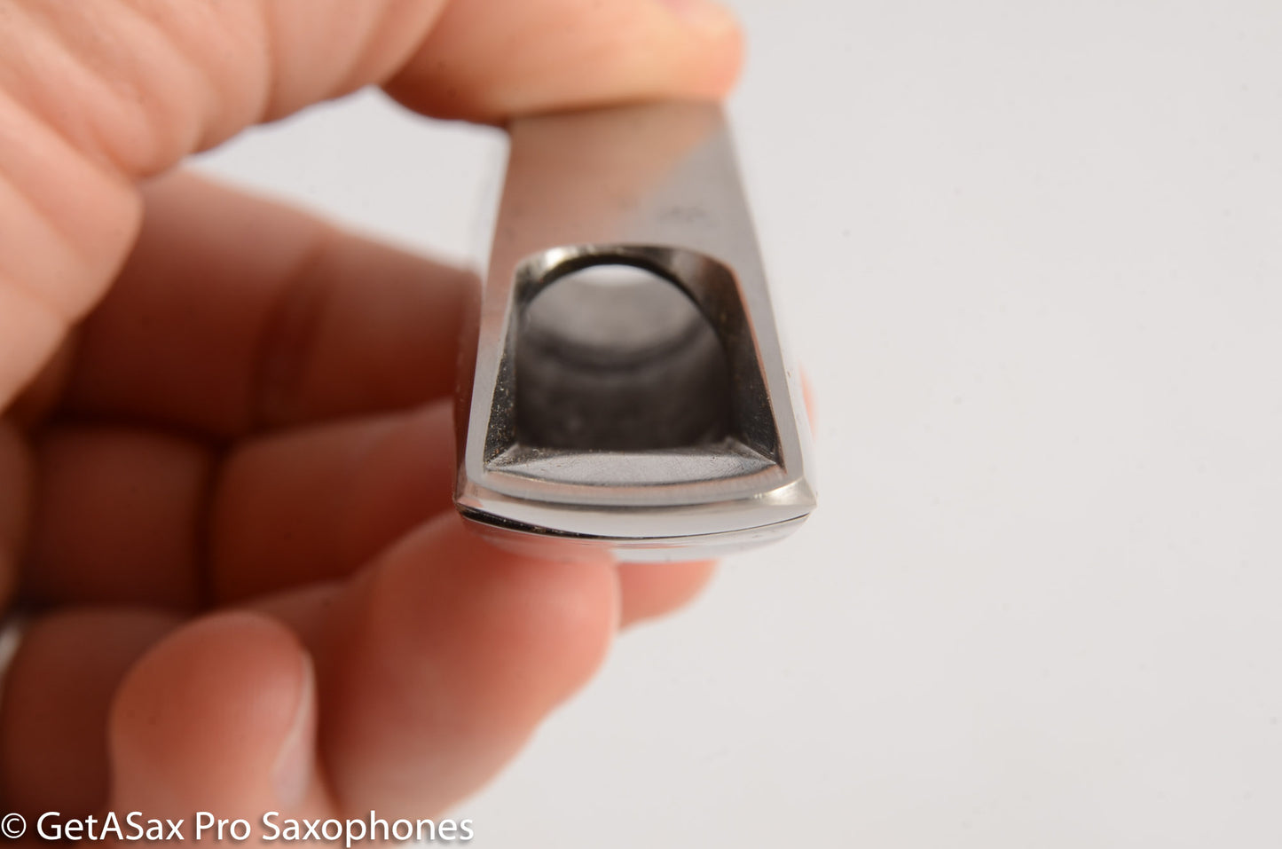 Berg Larsen Vintage 85 3 Offset M (Actually .090") Tenor Saxophone Mouthpiece MPC641