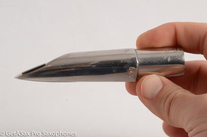 Berg Larsen Vintage 85 3 Offset M (Actually .090") Tenor Saxophone Mouthpiece MPC641