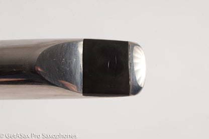 Berg Larsen Vintage 85 3 Offset M (Actually .090") Tenor Saxophone Mouthpiece MPC641