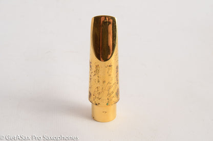 Jody Jazz ESP 7 Soprano Saxophone Mouthpiece MPC642