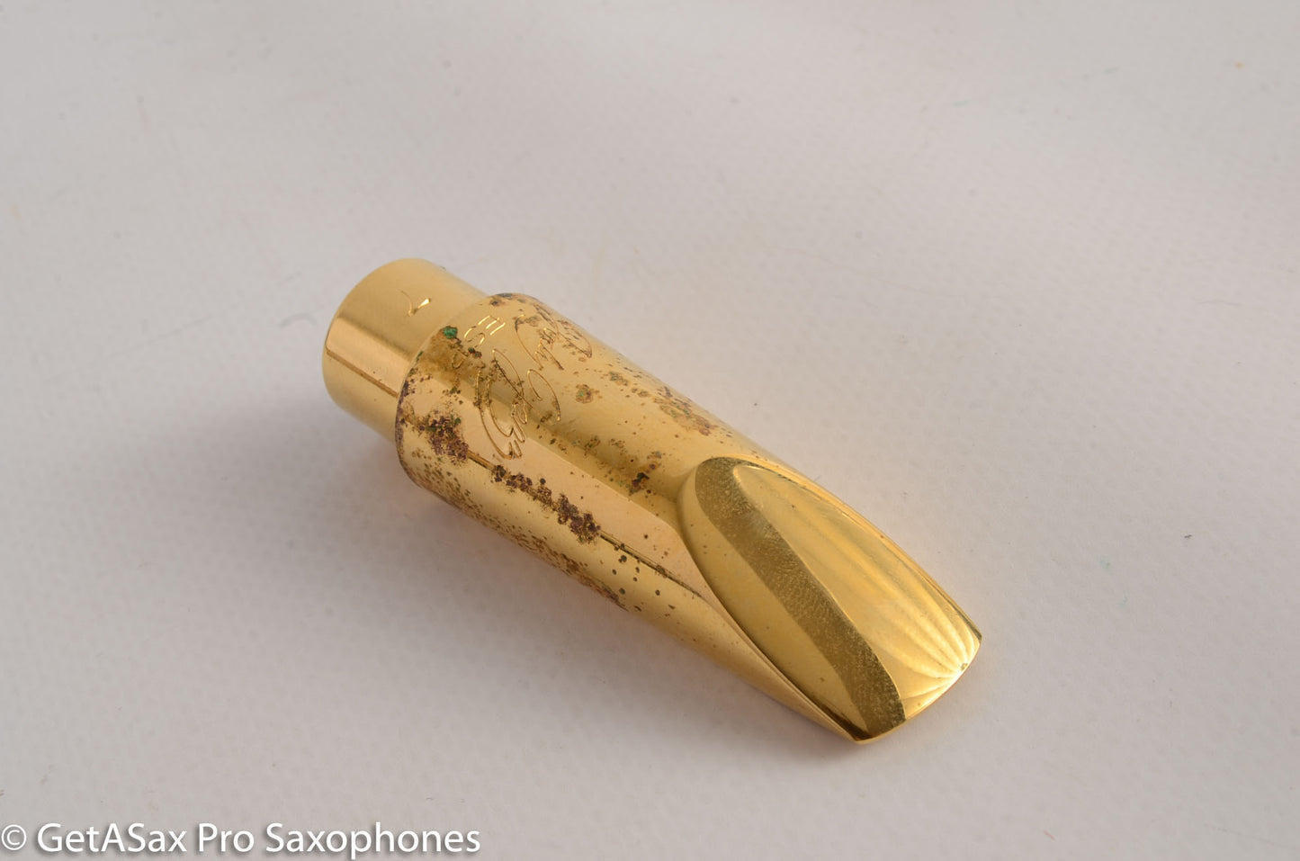 Jody Jazz ESP 7 Soprano Saxophone Mouthpiece MPC642