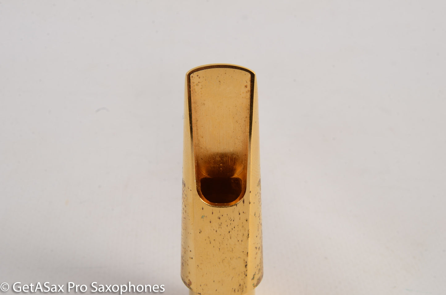 Jody Jazz ESP 7 Soprano Saxophone Mouthpiece MPC642