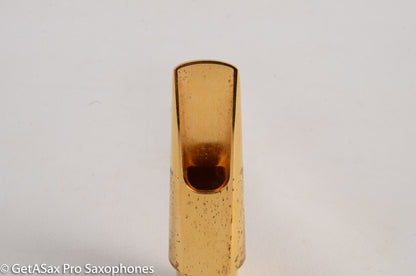 Jody Jazz ESP 7 Soprano Saxophone Mouthpiece MPC642