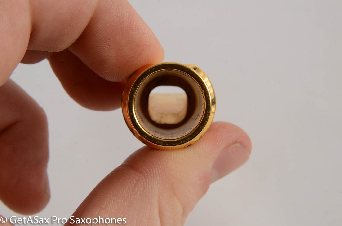 Jody Jazz ESP 7 Soprano Saxophone Mouthpiece MPC642