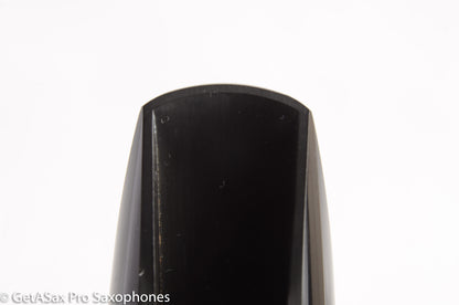 Selmer Soloist D Like New modern Tenor Saxophone Mouthpiece MPC647DL