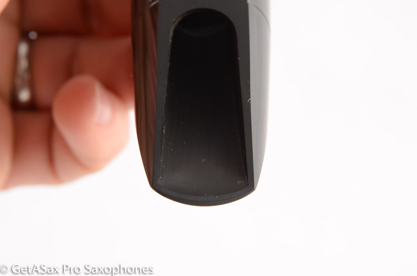 Selmer Soloist D Like New modern Tenor Saxophone Mouthpiece MPC647DL