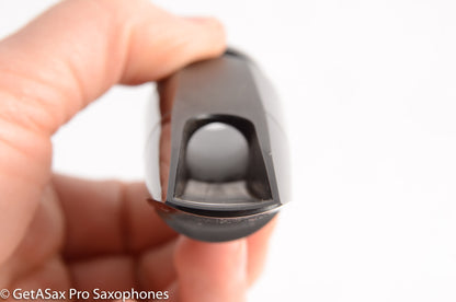 Selmer Soloist D Like New modern Tenor Saxophone Mouthpiece MPC647DL