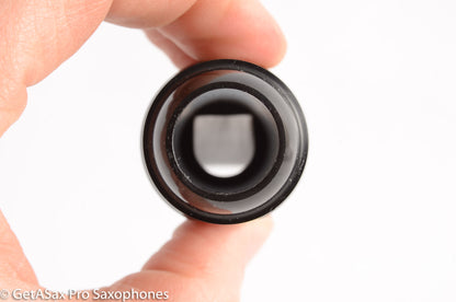 Selmer Soloist D Like New modern Tenor Saxophone Mouthpiece MPC647DL