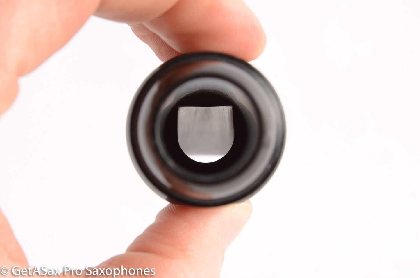 Selmer Soloist D Like New modern Tenor Saxophone Mouthpiece MPC647DL