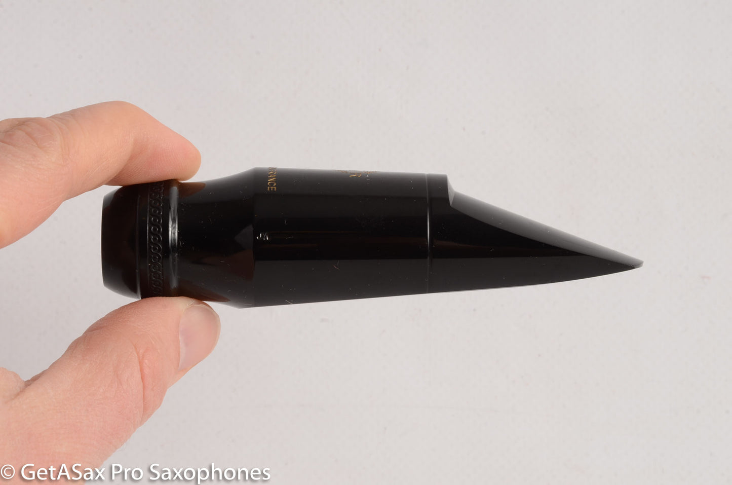 Selmer Soloist D Like New modern Tenor Saxophone Mouthpiece MPC647DL