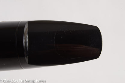 Selmer Soloist D Like New modern Tenor Saxophone Mouthpiece MPC647DL