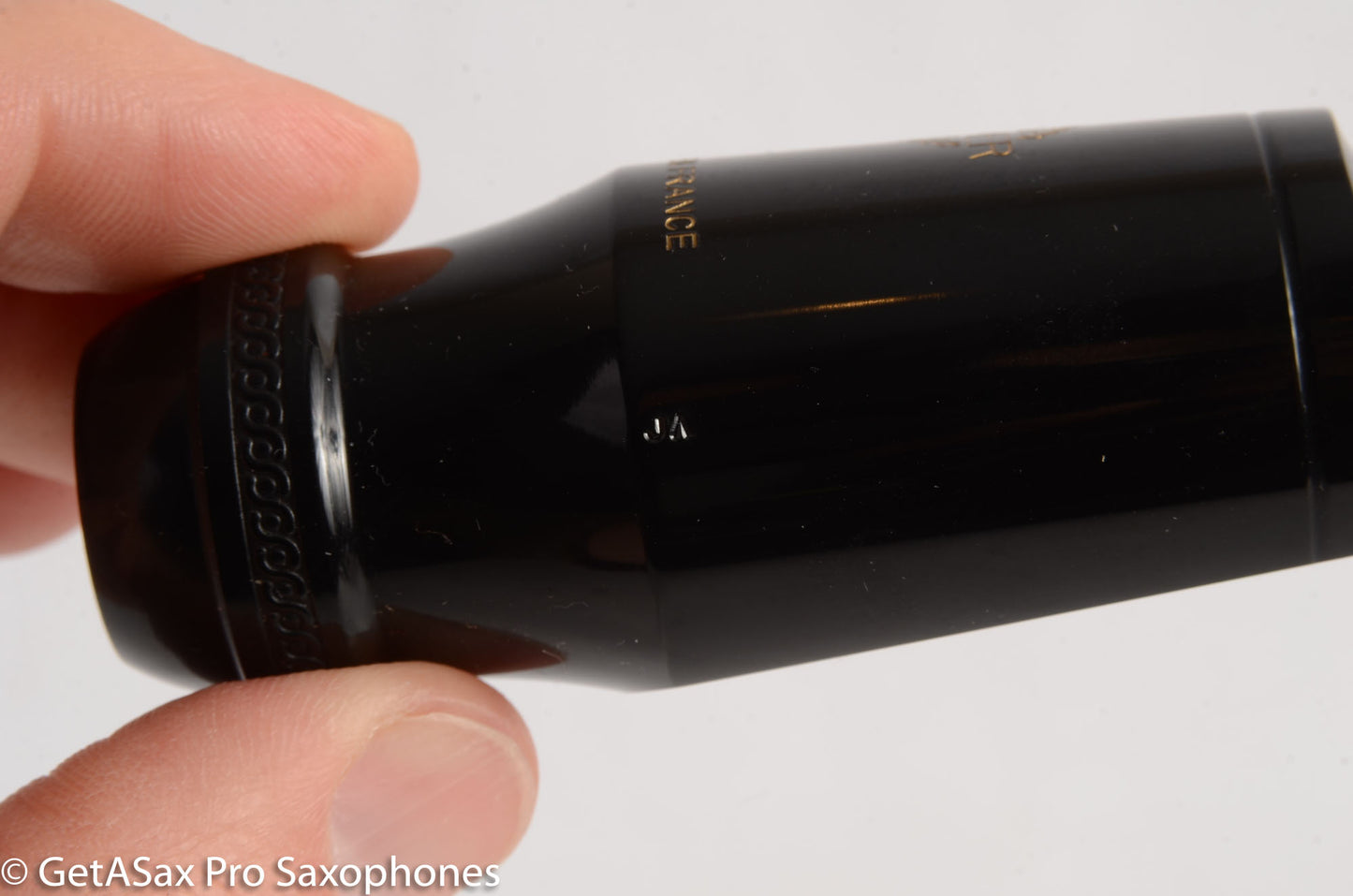 Selmer Soloist D Like New modern Tenor Saxophone Mouthpiece MPC647DL