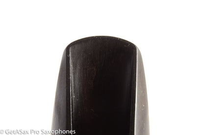 Selmer Elkhart-New York 3 Tenor Like a Supersonic MPC649