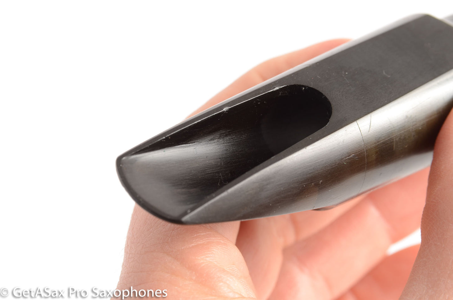 Selmer Elkhart-New York 3 Tenor Like a Supersonic MPC649