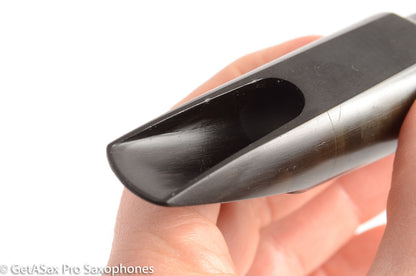 Selmer Elkhart-New York 3 Tenor Like a Supersonic MPC649