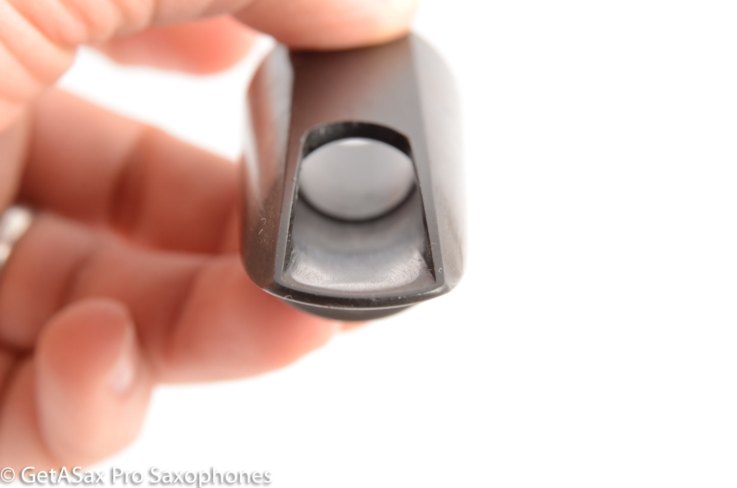 Selmer Elkhart-New York 3 Tenor Like a Supersonic MPC649