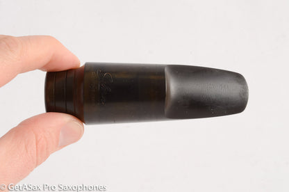 Selmer Elkhart-New York 3 Tenor Like a Supersonic MPC649