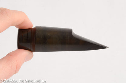 Selmer Elkhart-New York 3 Tenor Like a Supersonic MPC649