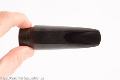 Selmer Elkhart-New York 3 Tenor Like a Supersonic MPC649