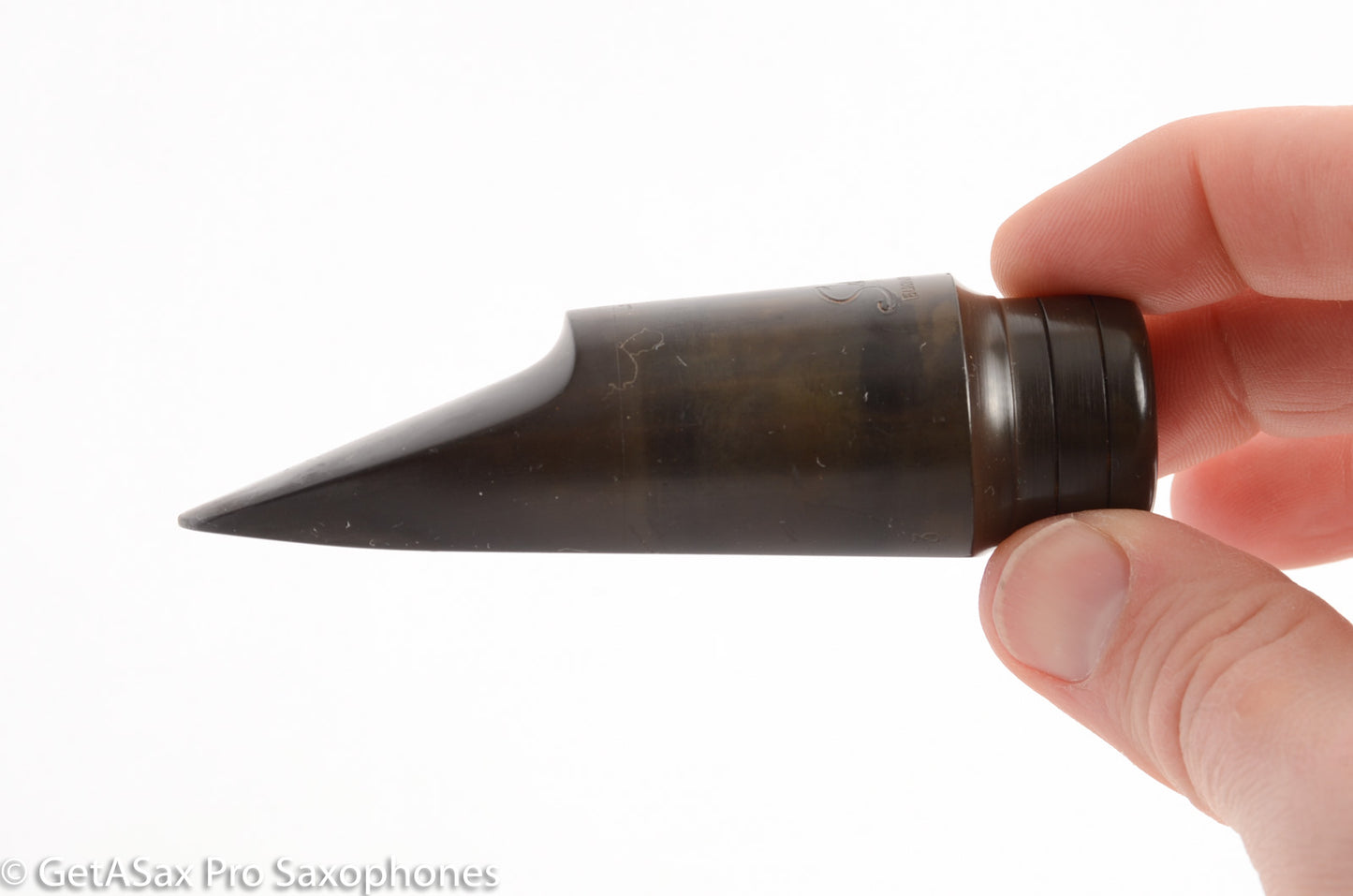 Selmer Elkhart-New York 3 Tenor Like a Supersonic MPC649