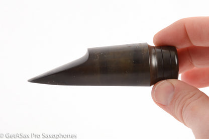 Selmer Elkhart-New York 3 Tenor Like a Supersonic MPC649