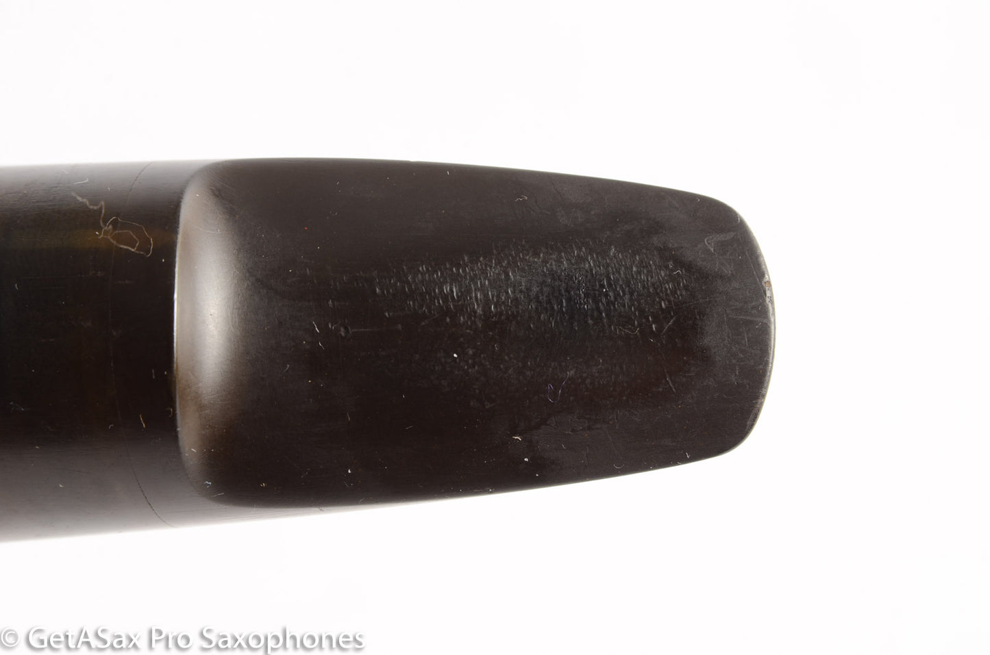 Selmer Elkhart-New York 3 Tenor Like a Supersonic MPC649