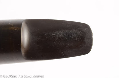 Selmer Elkhart-New York 3 Tenor Like a Supersonic MPC649