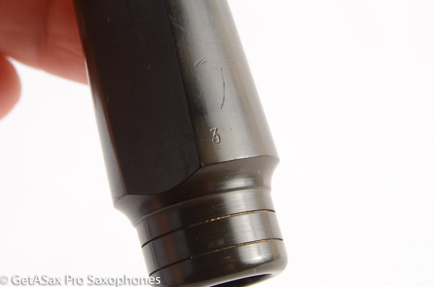 Selmer Elkhart-New York 3 Tenor Like a Supersonic MPC649