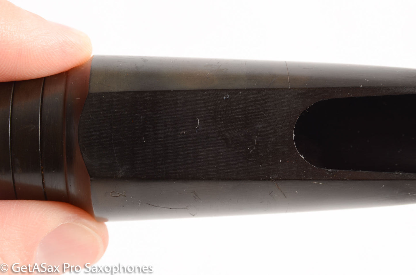 Selmer Elkhart-New York 3 Tenor Like a Supersonic MPC649