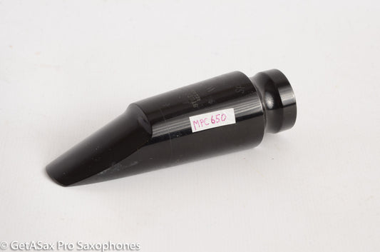 Woodwind Co NY Sparkleaire W6 Tenor Saxophone Mouthpiece MPC650