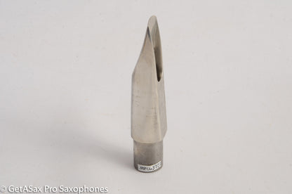 Dukoff Miami Super Power Chamber D7 BP 0.100 Tenor Saxophone Mouthpiece MPC657DZ