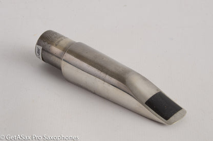 Dukoff Miami Super Power Chamber D7 BP 0.100 Tenor Saxophone Mouthpiece MPC657DZ