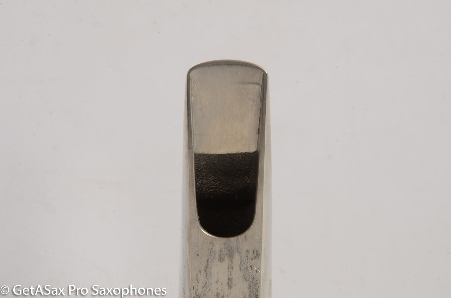 Dukoff Miami Super Power Chamber D7 BP 0.100 Tenor Saxophone Mouthpiece MPC657DZ