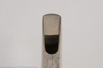 Dukoff Miami Super Power Chamber D7 BP 0.100 Tenor Saxophone Mouthpiece MPC657DZ