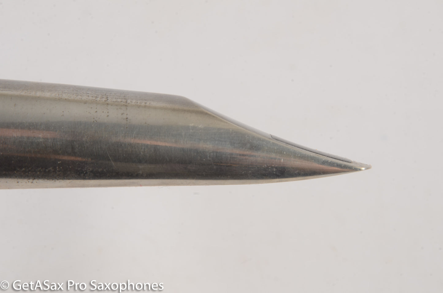 Dukoff Miami Super Power Chamber D7 BP 0.100 Tenor Saxophone Mouthpiece MPC657DZ