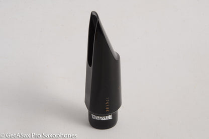 Brilhart Ebolin Special Tenor Saxophone Mouthpiece MPC659DZ