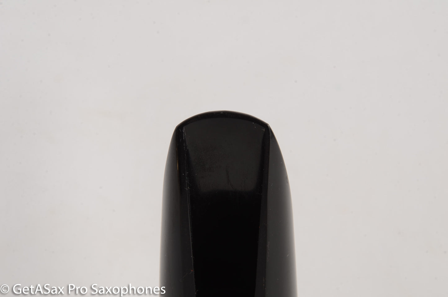 Brilhart Ebolin Special Tenor Saxophone Mouthpiece MPC659DZ