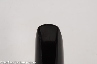 Brilhart Ebolin Special Tenor Saxophone Mouthpiece MPC659DZ