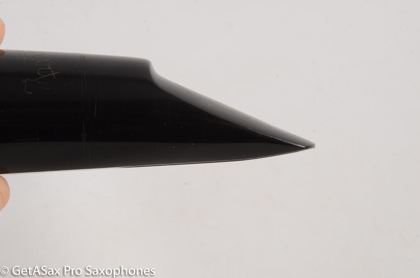 Brilhart Ebolin Special Tenor Saxophone Mouthpiece MPC659DZ