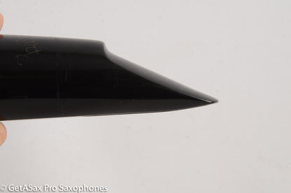 Brilhart Ebolin Special Tenor Saxophone Mouthpiece MPC659DZ