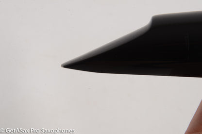 Brilhart Ebolin Special Tenor Saxophone Mouthpiece MPC659DZ