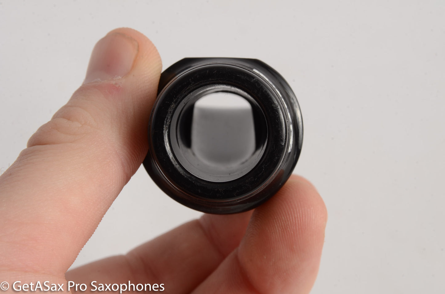 Brilhart Ebolin Special Tenor Saxophone Mouthpiece MPC659DZ