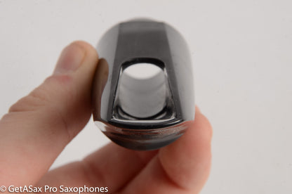 Brilhart Ebolin Special Tenor Saxophone Mouthpiece MPC659DZ