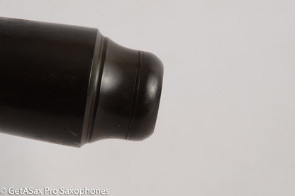 Steve Broadus S4* Vintage Tenor Saxophone Mouthpiece Classical MPC664